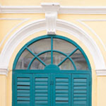 Painter to Paint my Shutters