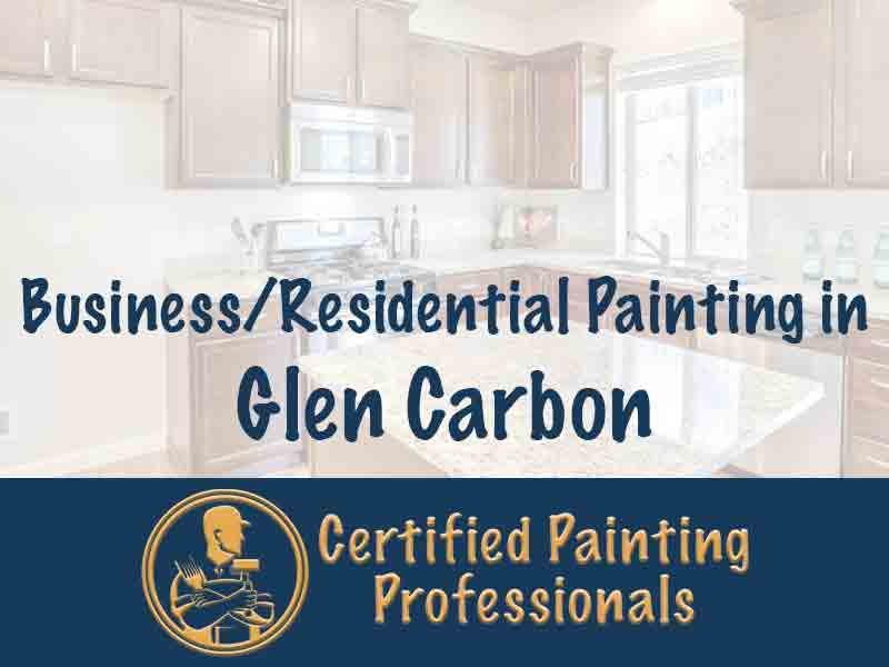 Established Painters in Glen Carbon IL