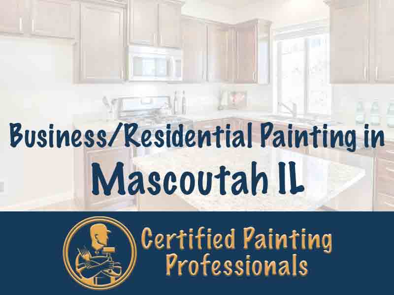 Local Painters in Mascoutah