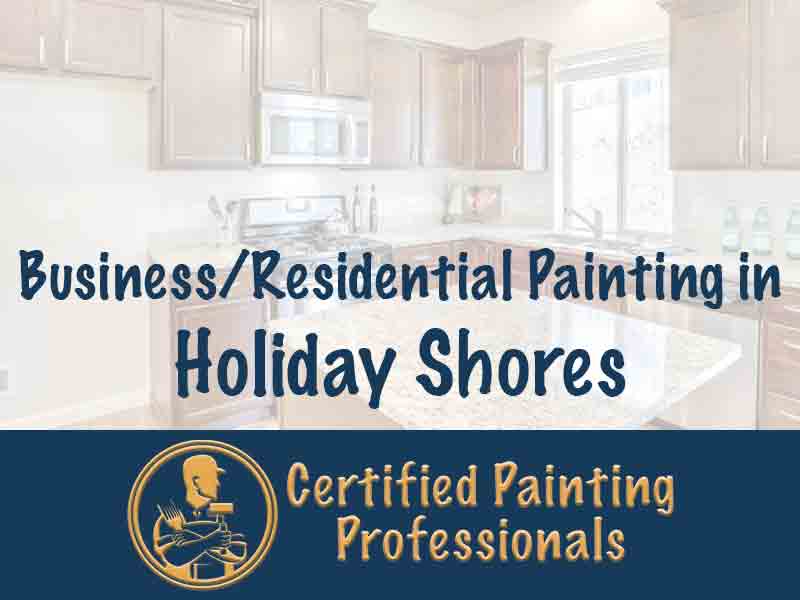Versatile Painter in Holiday Shores, IL